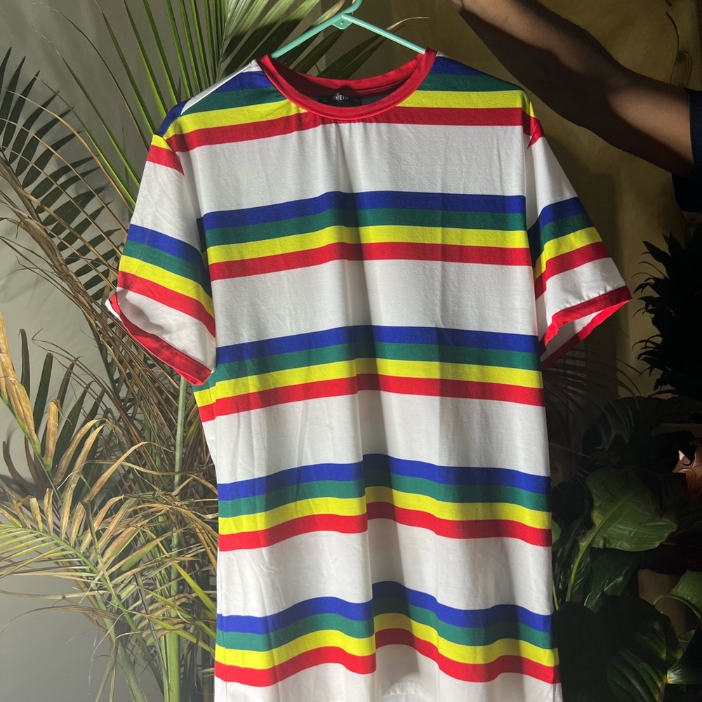Pride Month T-shirt